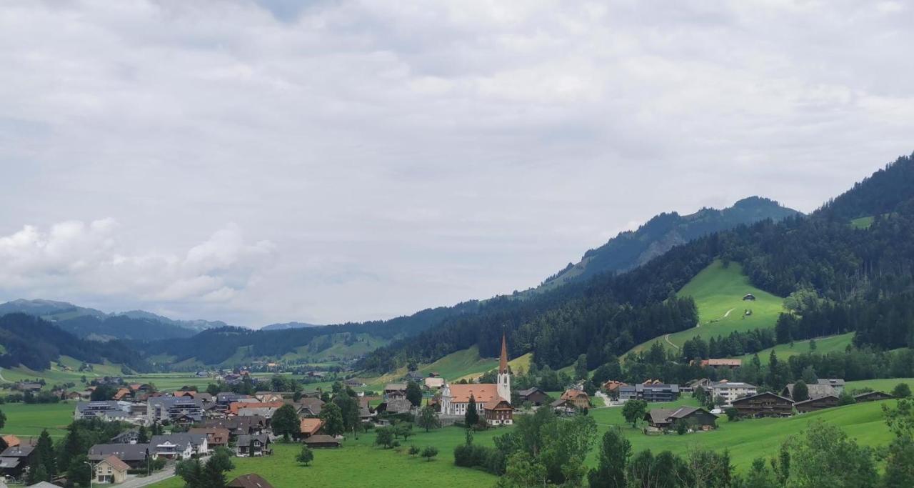 Gasthof Kreuz Marbach Exterior foto