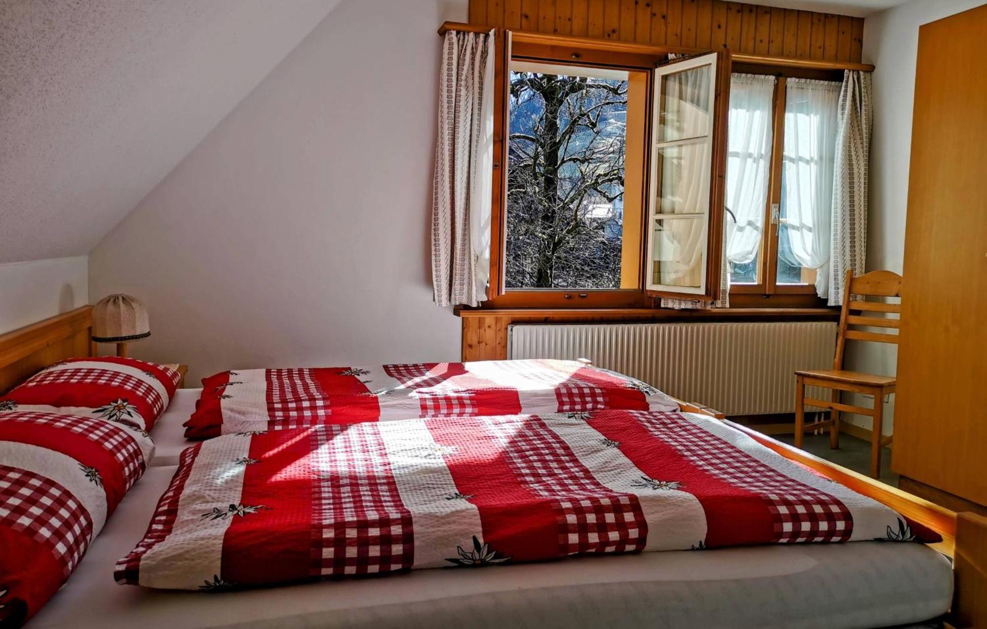 Gasthof Kreuz Marbach Exterior foto