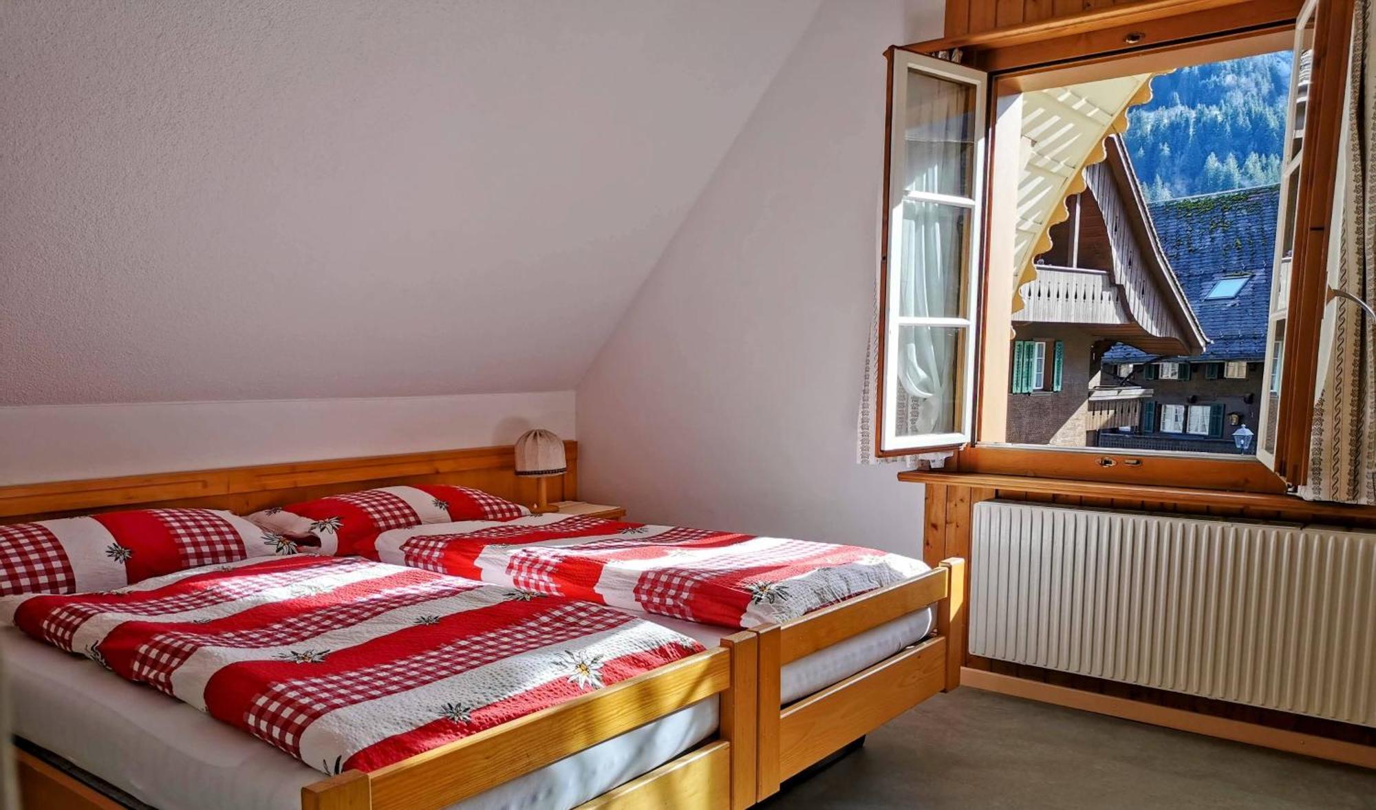 Gasthof Kreuz Marbach Exterior foto